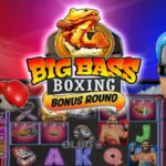 Knockout Wins Await in Big Bass Boxing Bonus Round Slot