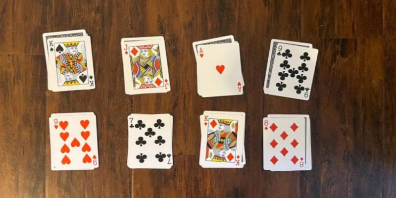 Card Games: A Timeless Adventure in Every Deck