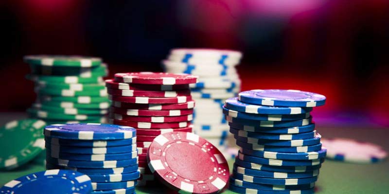 Casino Chips: The Heartbeat of Gambling