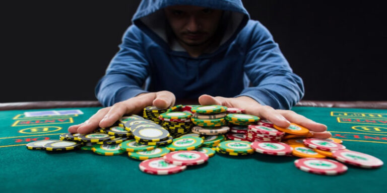 Casino Gambling: The Ultimate Guide to Winning in 2024
