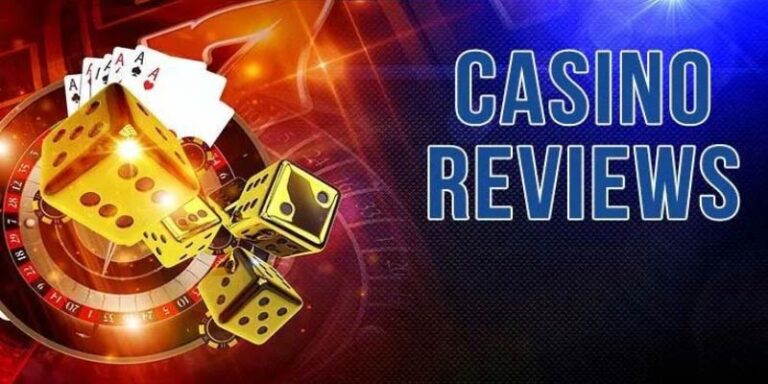 Unlocking Winning Strategies with Expert Casino Reviews