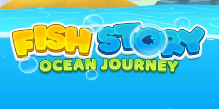 Game Ocean Journey’s Underwater World