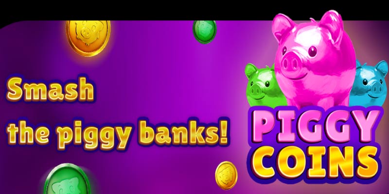Game Piggy Coins: Boost Your Play Now!