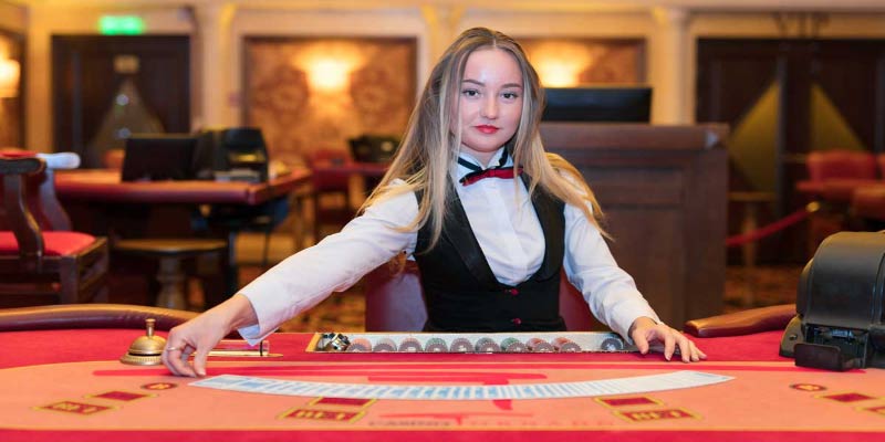 Live Dealer Casinos: Bringing the Real Experience Online