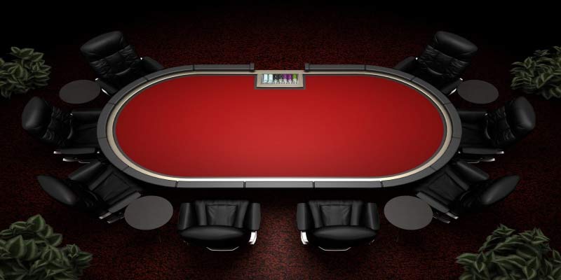 Poker Tables: The Ultimate Guide to Choosing and Playing
