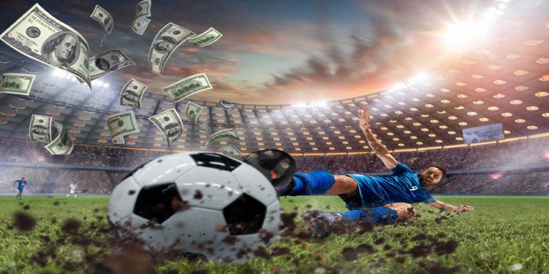 Sports Betting: Your Ultimate Guide to Winning Big
