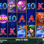 Unveil the Secrets of Temple Guardians Slot