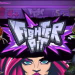 Fighter Pit Slot: Unleash Epic Wins & Thrilling Action!