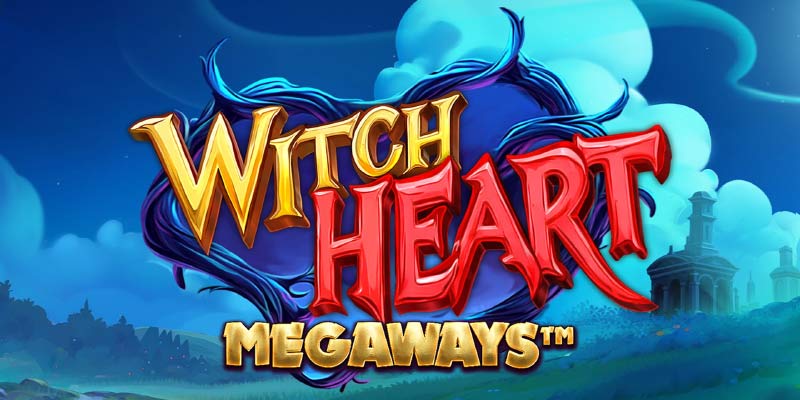 Unlock Magic and Mystery in Witch Heart Megaways Slot Adventure!