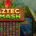 Uncover Hidden Riches in Aztec Smash Slot Adventure