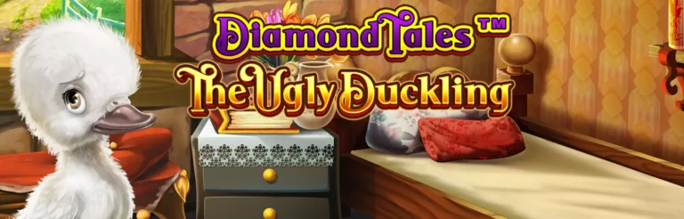 Diamond Tales The Ugly Duckling Slots