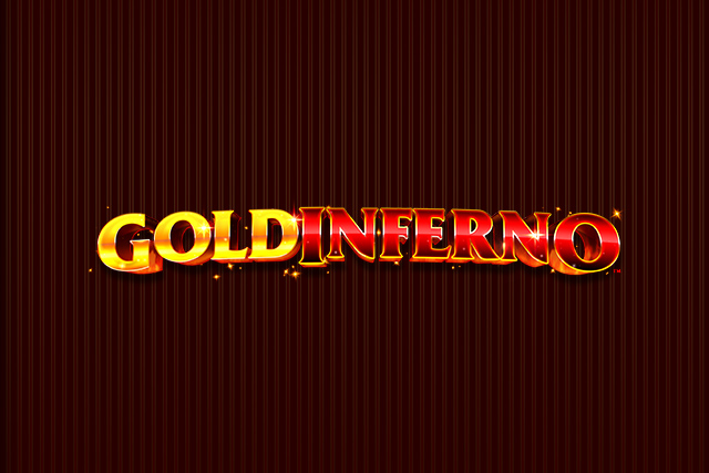 Gold Inferno Slot