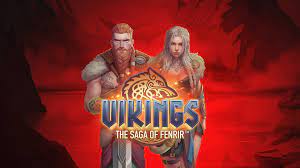 Vikings The Saga of Fenrir Slot