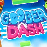 Goober Dash